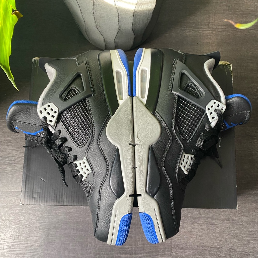 Jordan Retro 4 - Picture 4 of 7